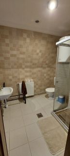 Tisza-tavi Apartman2