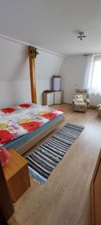 Tisza-tavi Apartman3