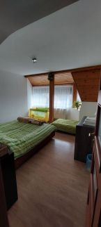 Tisza-tavi Apartman6
