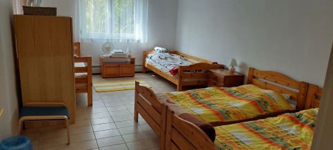 Tisza-tavi Apartman7