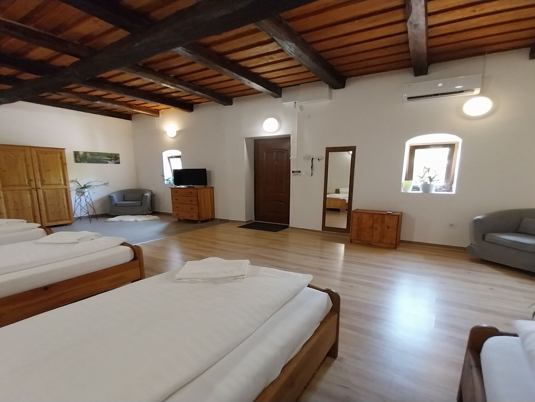 Dráva Fishing Apartman – Drávakeresztúr fotó 1