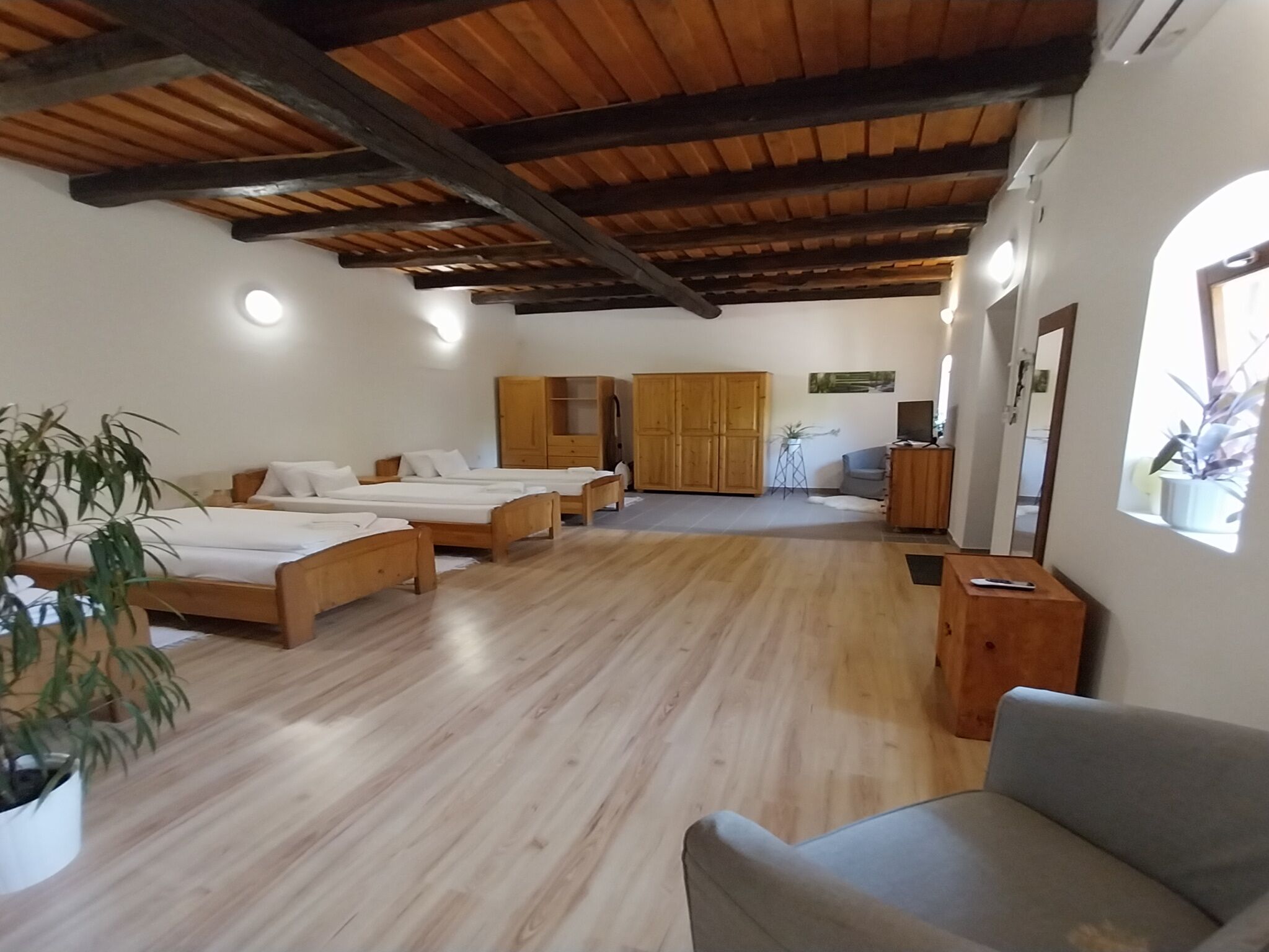 Dráva Fishing Apartman – Drávakeresztúr fotó 2