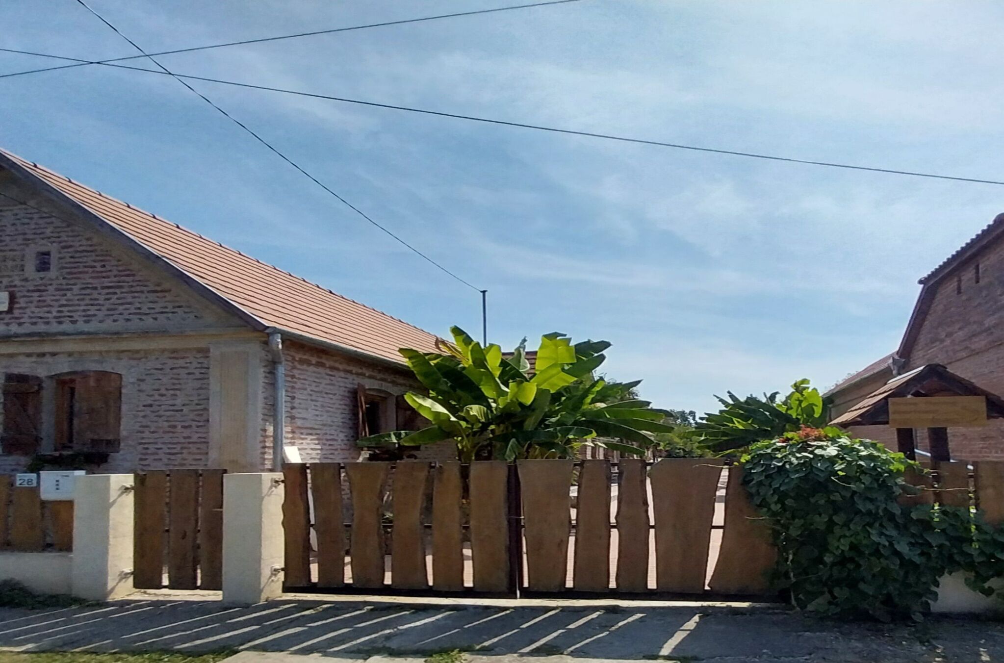 Dráva Fishing Apartman – Drávakeresztúr