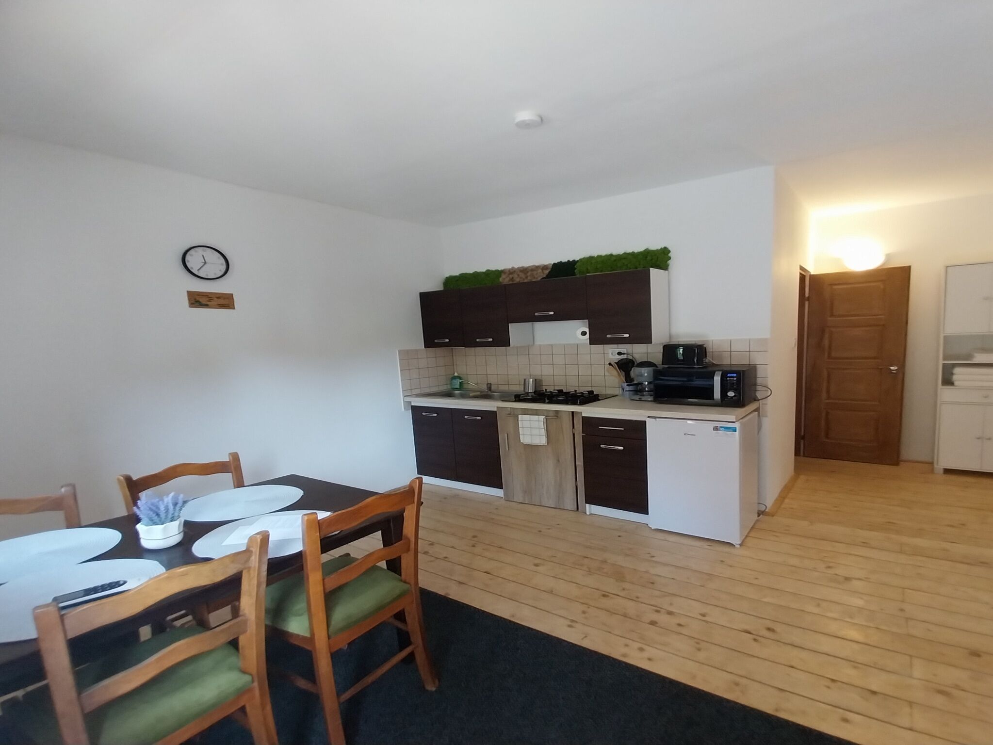 Dráva Fishing Apartman – Drávakeresztúr fotó 3