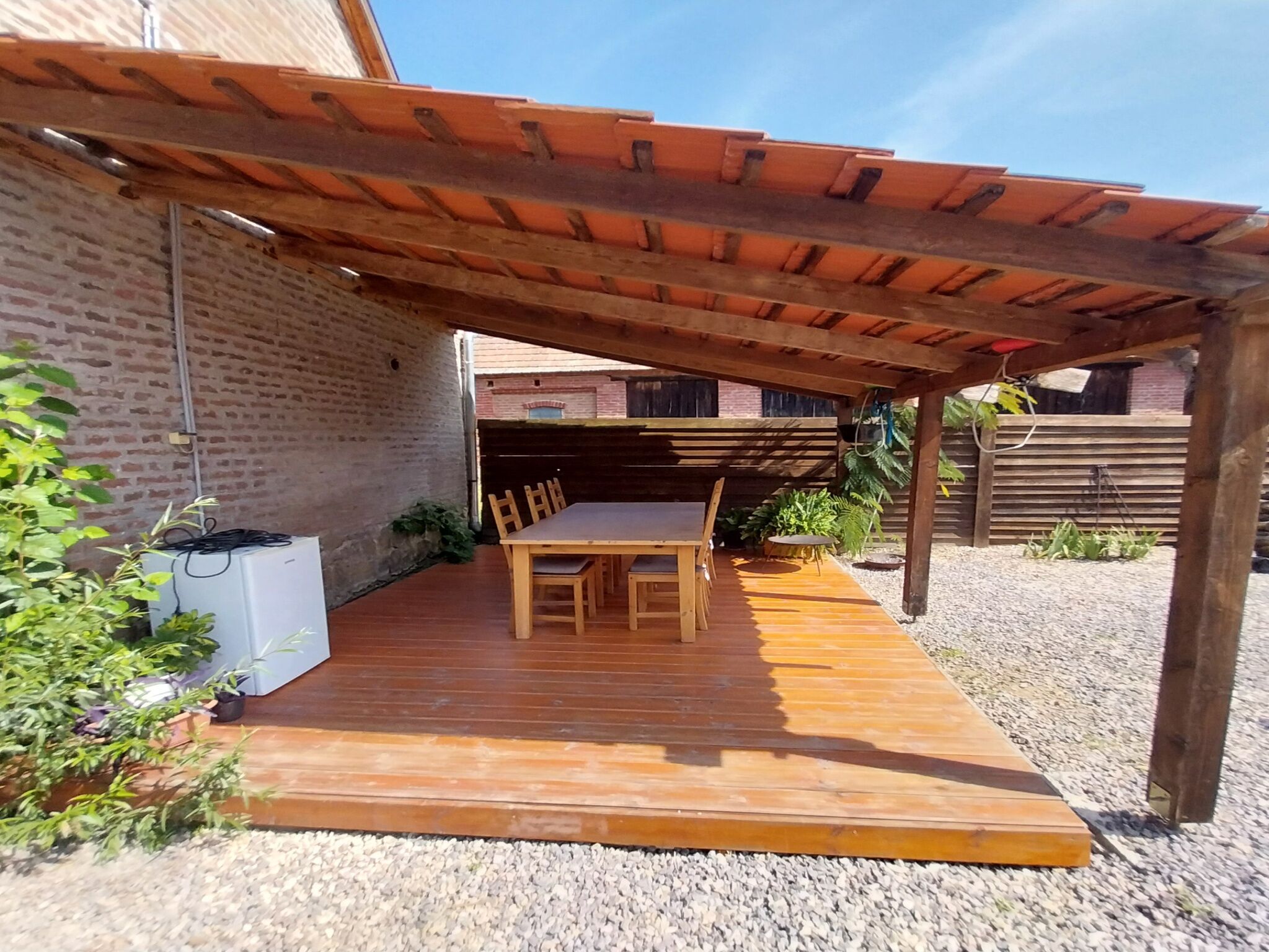 Dráva Fishing Apartman – Drávakeresztúr fotó 4