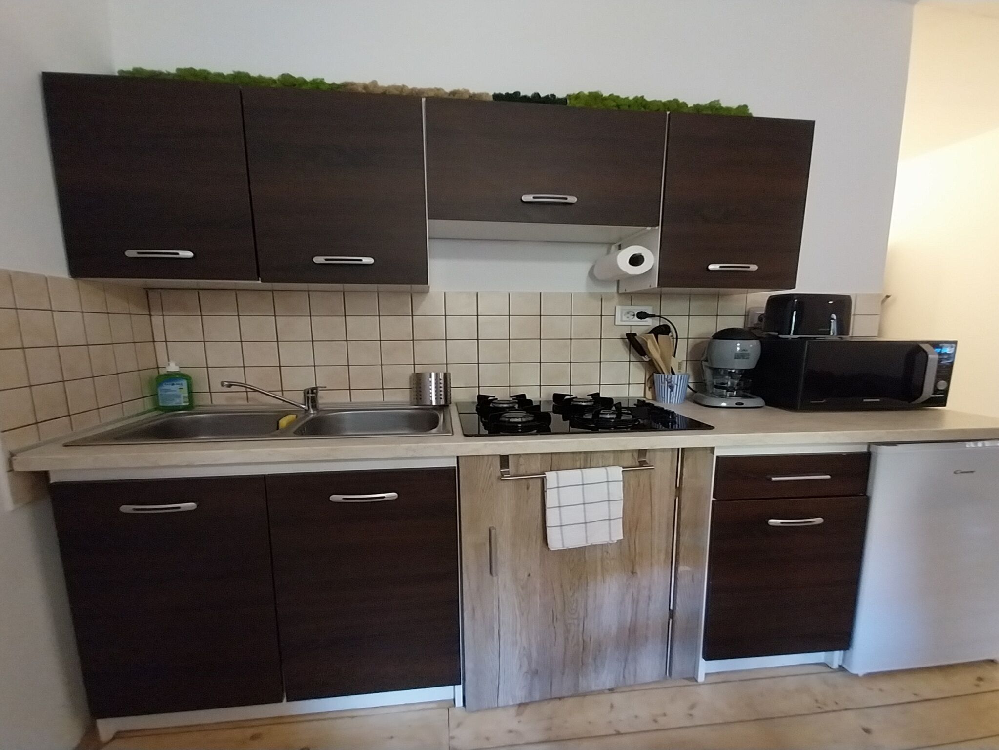 Dráva Fishing Apartman – Drávakeresztúr fotó 5