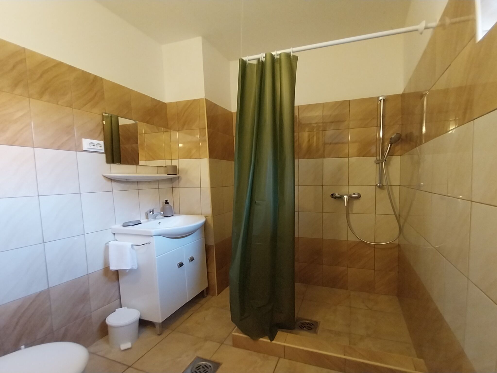 Dráva Fishing Apartman – Drávakeresztúr fotó 7