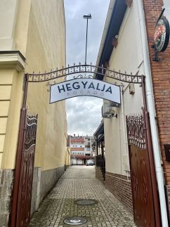Hegyalja Fogadó7
