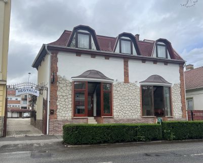 Hegyalja Fogadó