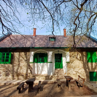 Kaán Károly Kulcsosház