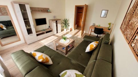 Mandala Apartman2