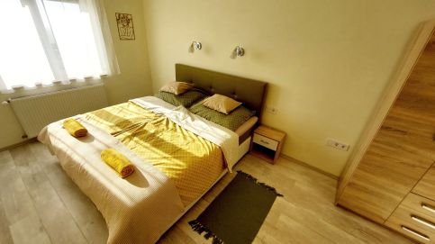 Mandala Apartman6