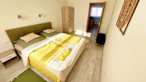 Mandala Apartman7