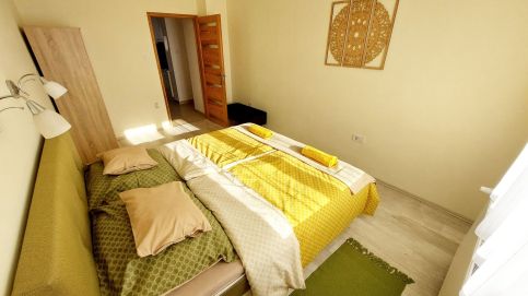 Mandala Apartman8