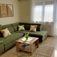 Mandala Apartman