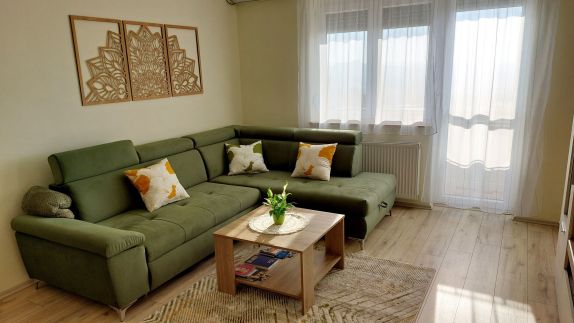 Mandala Apartman