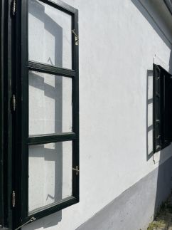 Balaton-felvidéki Parasztház11