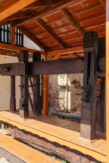Bruderhaus 18 Vendégház9