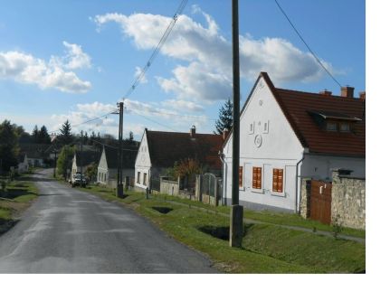 Bruderhaus 18 Vendégház4