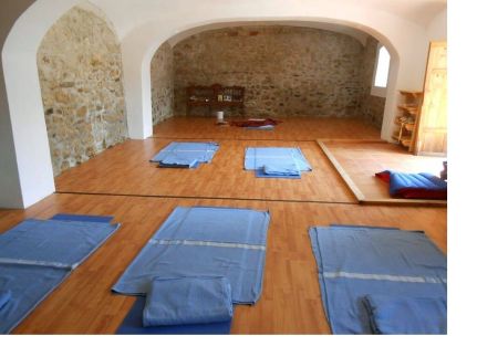 Bruderhaus 18 Vendégház5