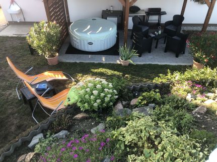 Titti Apartman11