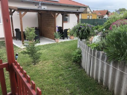 Titti Apartman8