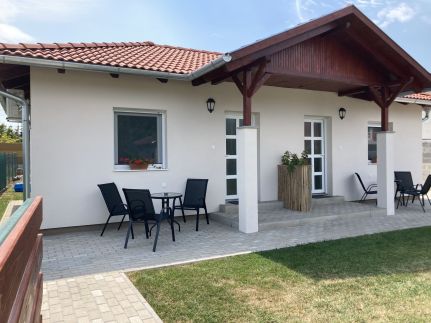 Titti Apartman1