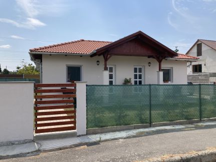 Titti Apartman2