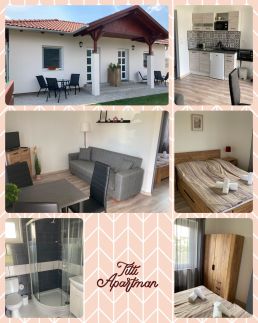 Titti Apartman