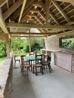 Aracsa Farm és Vendégház15