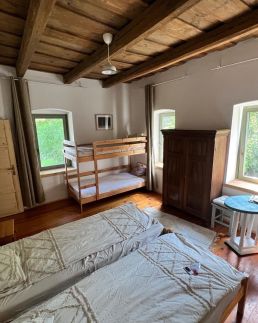 Aracsa Farm és Vendégház1