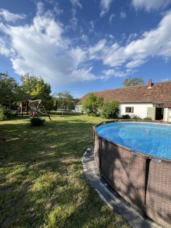 Aracsa Farm és Vendégház2