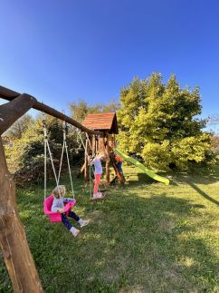 Aracsa Farm és Vendégház5