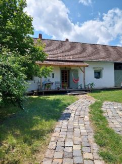 Aracsa Farm és Vendégház7