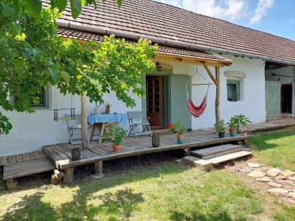 Aracsa Farm és Vendégház