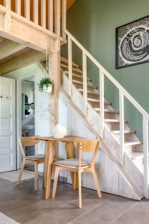 The Hill  Vendégház9