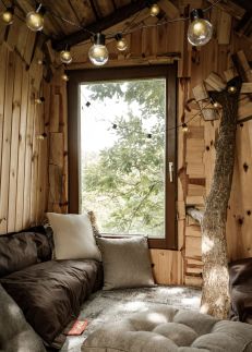 The Hill  Vendégház11