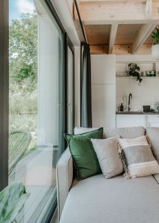 The Hill  Vendégház8