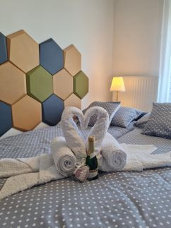 SoulPoint Apartman11