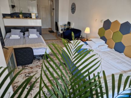 SoulPoint Apartman7