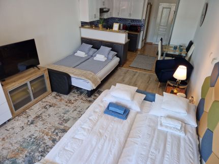 SoulPoint Apartman8