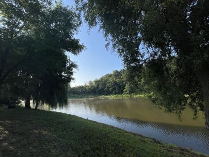Horgásztanya Vendégházak Penyige37