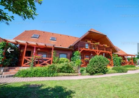 Gerendaház Apartman1