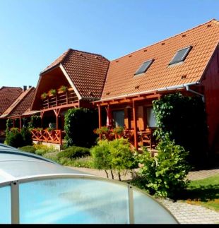 Gerendaház Apartman2