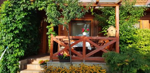 Gerendaház Apartman5