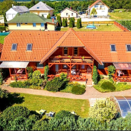 Gerendaház Apartman
