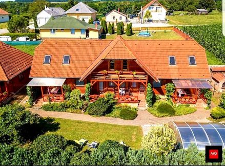 Gerendaház Apartman