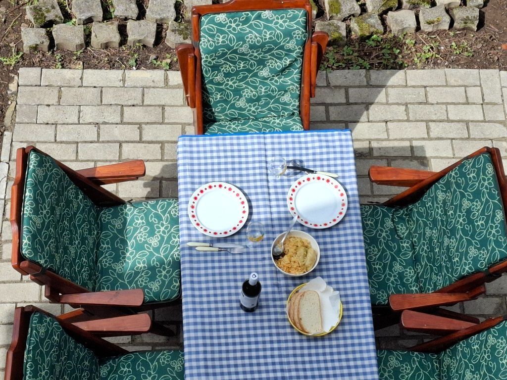 Borbála Vendégház Galyatető – Mátraszentimre fotó 7