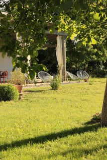Lelle Cottage Vendégház9