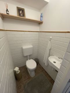 Lelle Cottage Vendégház12